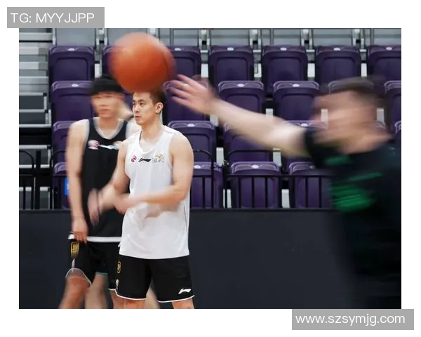 辽宁男篮近况良好,备战状态迎接新挑战 辽宁男篮近况良好,备战状态迎接新挑战