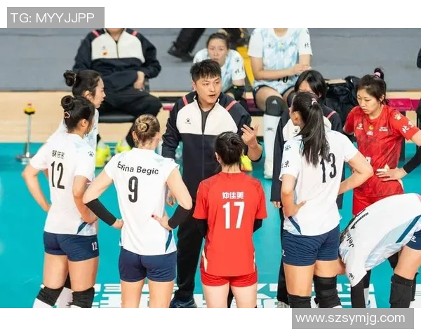 辽宁女排豪取联赛冠军,全力备战亚洲杯! 辽宁女排豪取联赛冠军,全力备战亚洲杯!