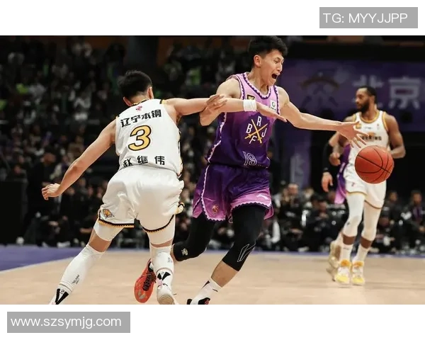 辽宁男篮大胜北控晋级全运会决赛，斩获铜牌