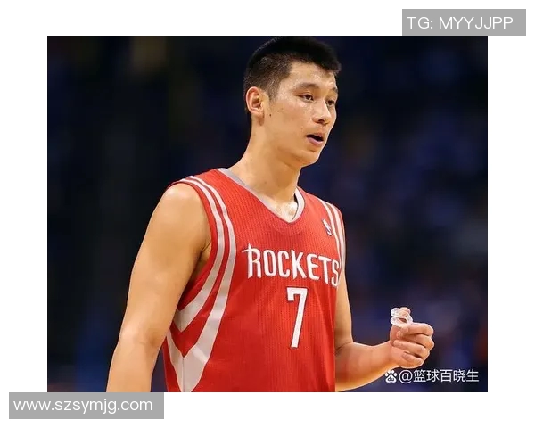 林书豪成为NBA五大进步球员之一 林书豪成为NBA五大进步球员之一