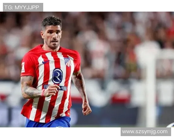 马德里竞技宣布签下巴西新秀,球迷期待其发挥 马德里竞技宣布签下巴西新秀,球迷期待其发挥