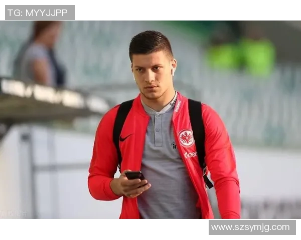 马德里竞技签下巴西天才前锋,希冀提升球队攻击力 马德里竞技签下巴西天才前锋,希冀提升球队攻击力