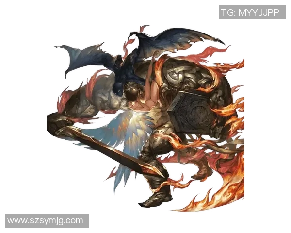 马尔杜克:诸神之战火 马尔杜克:诸神之战火