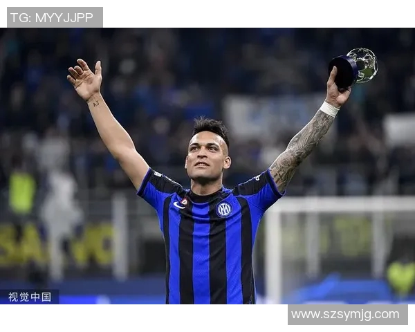 曼联有意签下劳塔罗,球队高层已与他商讨详细合同 曼联有意签下劳塔罗,球队高层已与他商讨详细合同