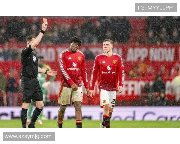 曼联四连胜后再创佳绩,重返英超前四位置