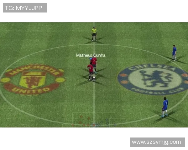 曼联将对阵切尔西,英超传统豪强再度对碰 曼联将对阵切尔西,英超传统豪强再度对碰