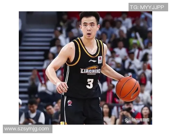 赵继伟凭借稳定发挥荣膺本赛季最佳控卫称号