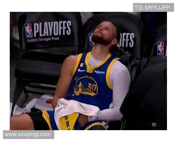 勇士再胜篮网，库里射程超远火箭——新赛季NBA风云再起