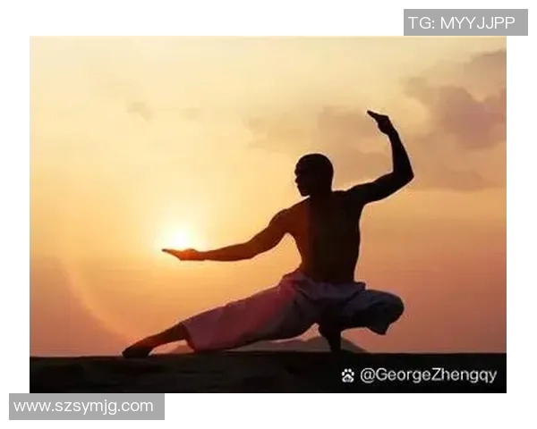 探秘85式太极拳谱的内涵与技艺传承之道