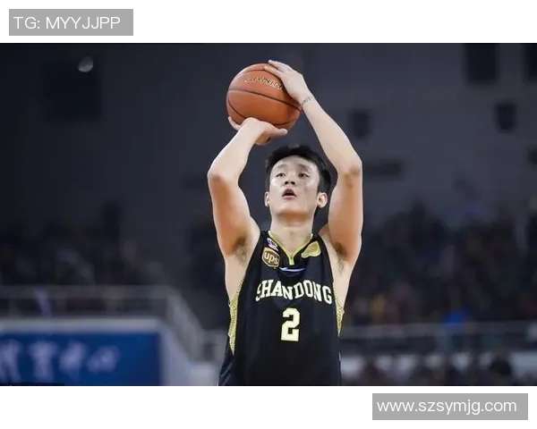 直击CBA球员数据造假风波掀起职业体育竞赛风向变革波澜