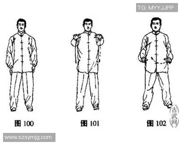 轻松学习24式简化太极拳的视频教程助你掌握太极精髓与健身之道 轻松学习24式简化太极拳的视频教程助你掌握太极精髓与健身之道
