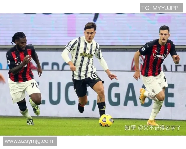 尤文图斯再次击败AC米兰，继续领跑意甲积分榜——绝对王者的辉煌之路