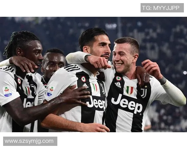 尤文图斯击败国米，卫冕意甲冠军之路再添一步前进