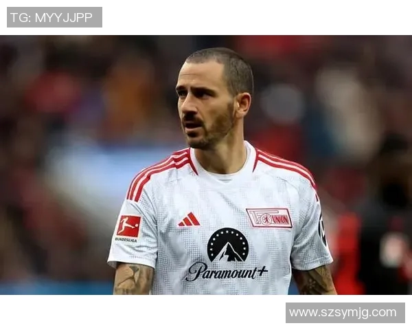 尤文图斯大将博努奇暗示将终老球队，球迷齐声呼应归航