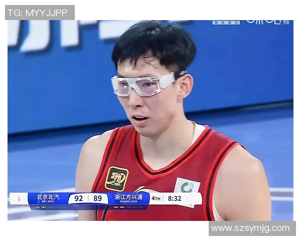 周琦被爆料缘何退出总决赛，与家庭原因或成关键因素