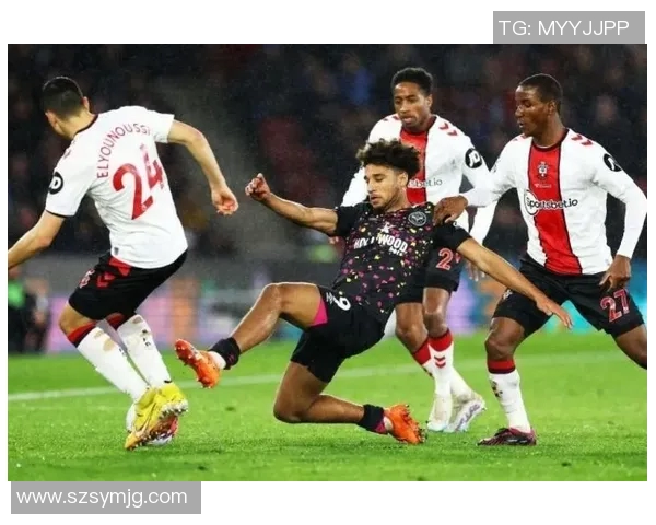 英超联赛：热刺大胜南安普顿，升至前五