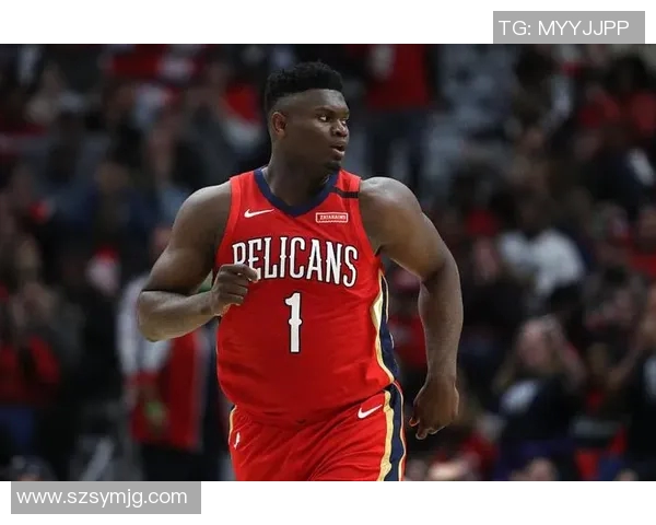 鹈鹕宣布签约新科新秀，球队未来可期