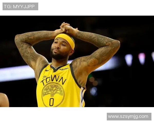 勇士队遭遇连败，考辛斯：我们会反弹