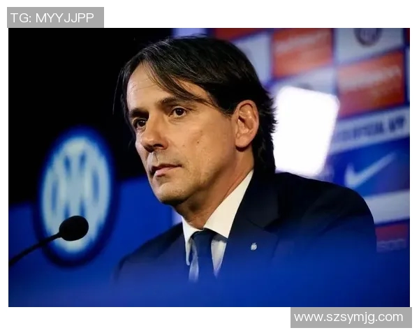 意甲联赛：国际米兰遭遇连败，主帅执教生涯存亡堪忧