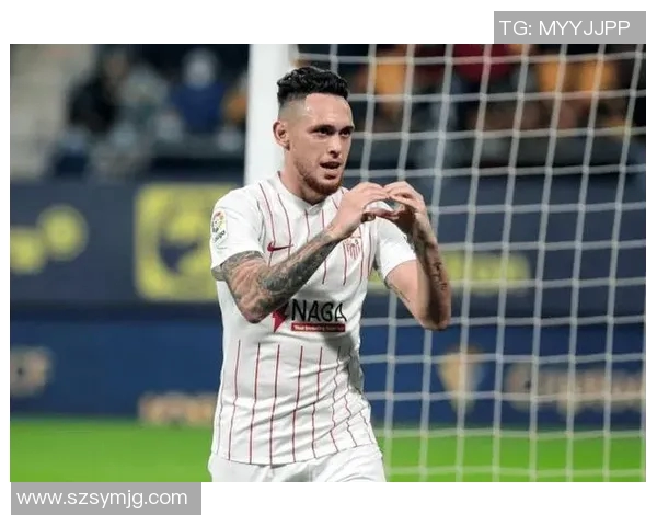 塞维利亚宣布续约球星奥坎波斯，球迷欢呼新合同