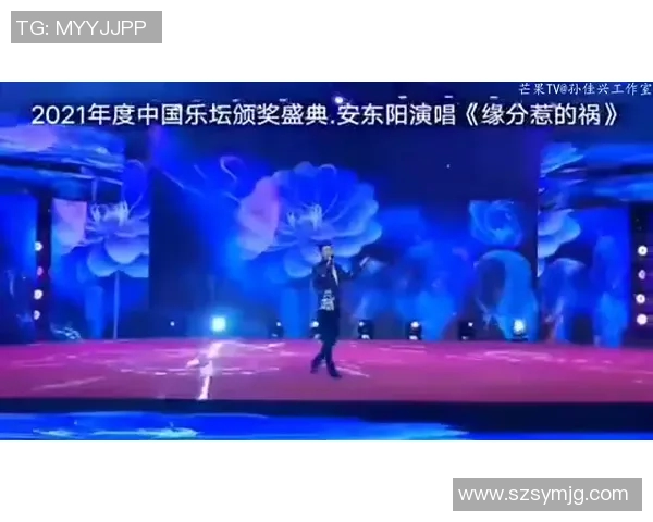 音乐盛典闪耀时刻：2021 MAMA颁奖典礼全程回顾