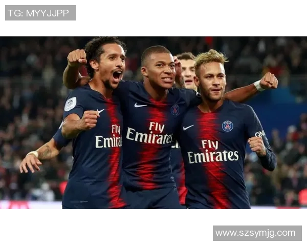 巴黎圣日耳曼：法甲赛场上的不败神话，继续引领积分榜！