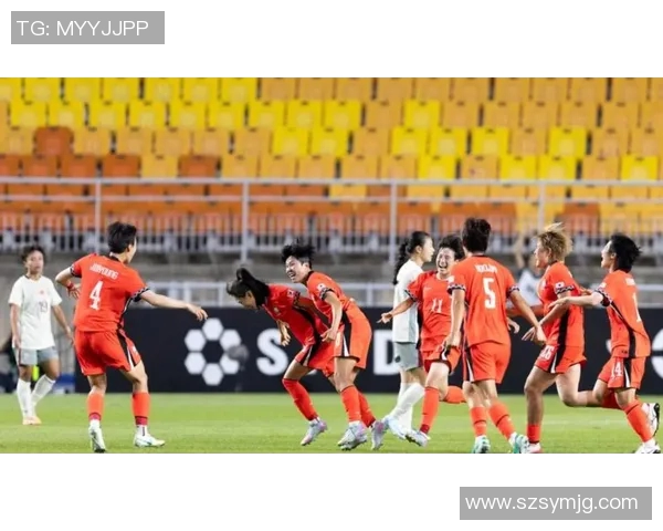 女足国家队备战奥运会，教练组启用新战术提升实力