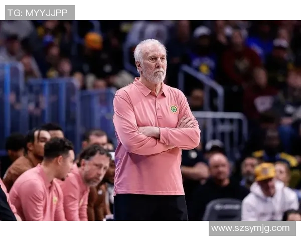 马刺主教练上演逃亡剧情,球队现状堪忧 马刺主教练上演逃亡剧情,球队现状堪忧